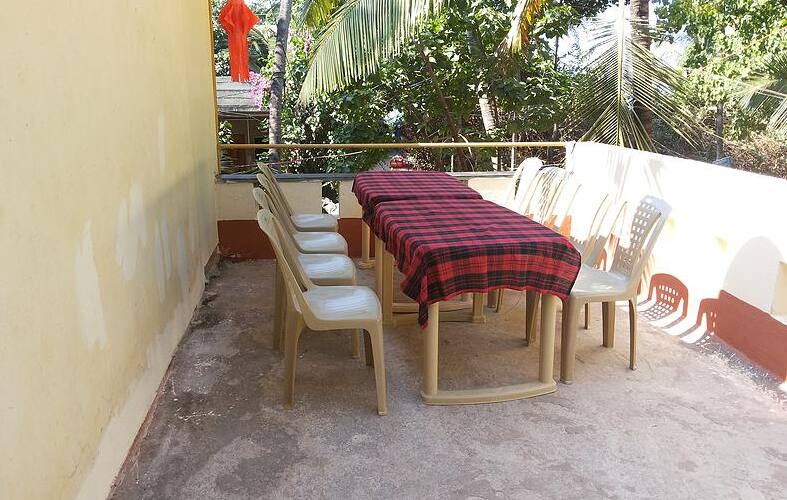 Anmol's Deobaug Kinara Resort, Malvan 4